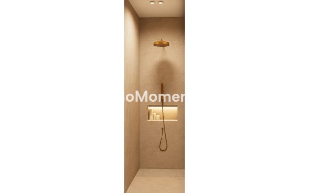 New Build - Detached villa - San Pedro del Pinatar