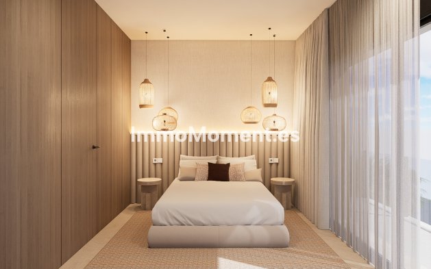 New Build - Detached villa - San Pedro del Pinatar