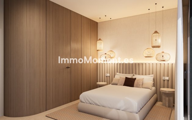 New Build - Detached villa - San Pedro del Pinatar