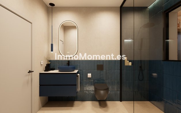 New Build - Detached villa - San Pedro del Pinatar