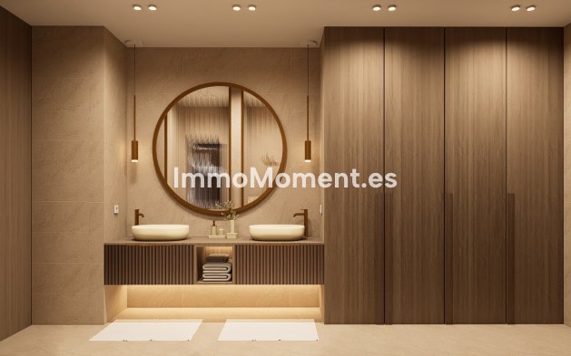 New Build - Detached villa - San Pedro del Pinatar