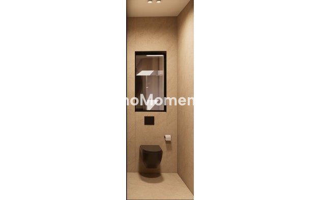 New Build - Detached villa - San Pedro del Pinatar