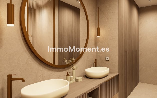 New Build - Detached villa - San Pedro del Pinatar