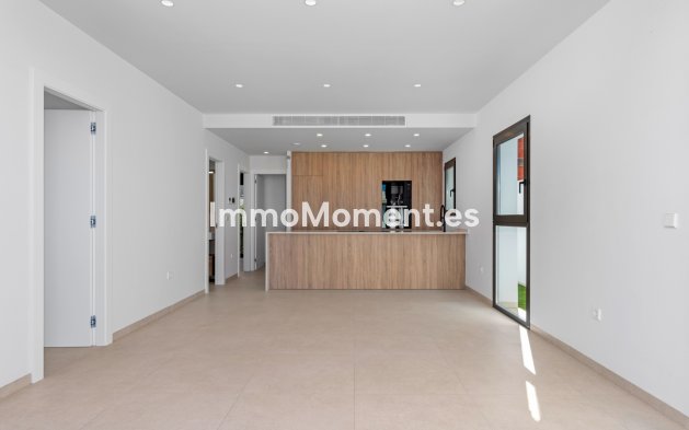 New Build - Detached villa - San Javier