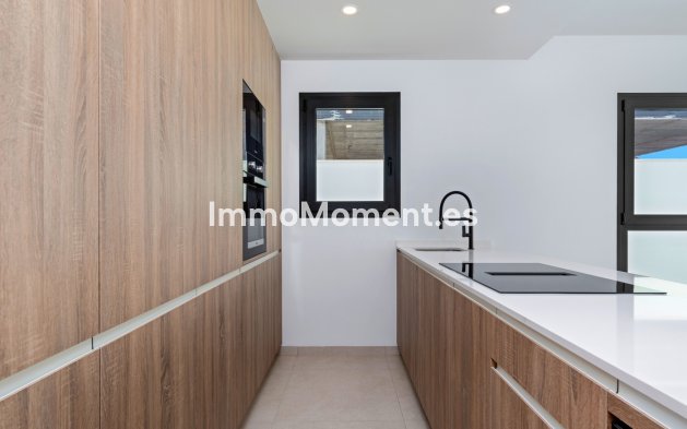 New Build - Detached villa - San Javier