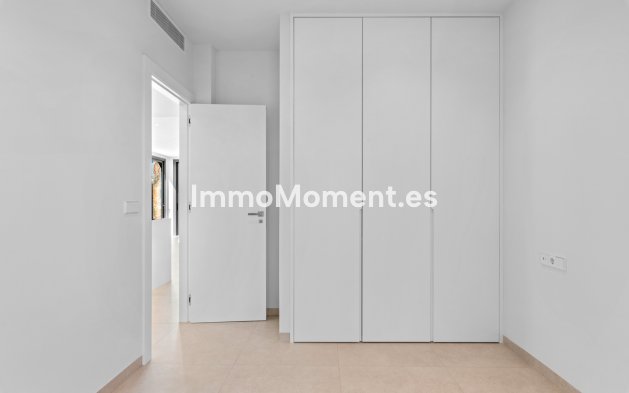 New Build - Detached villa - San Javier