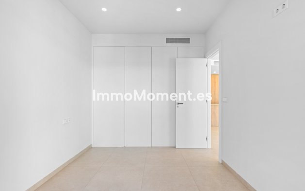 New Build - Detached villa - San Javier