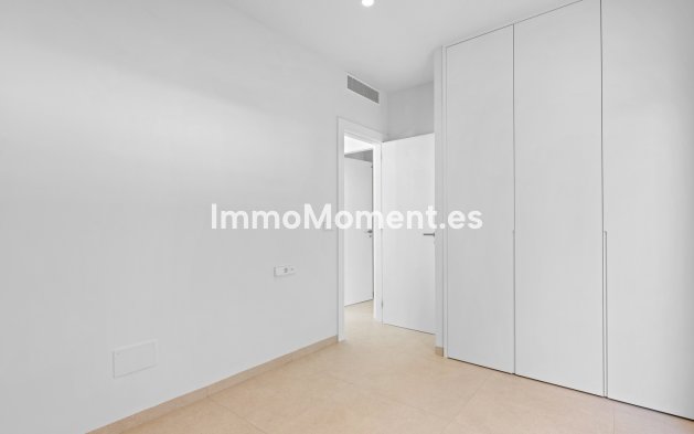 New Build - Detached villa - San Javier