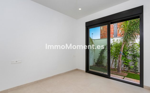 New Build - Detached villa - San Javier