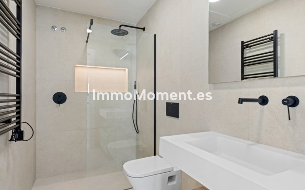 New Build - Detached villa - San Javier