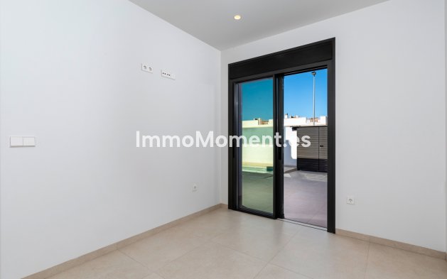 New Build - Detached villa - San Javier
