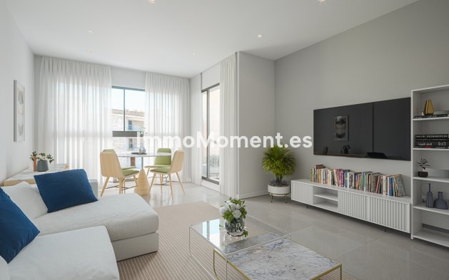 New Build - Penthouse - Guardamar del Segura