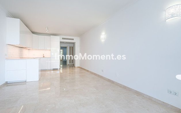 Revente - Appartement - Benahavís - La Quinta