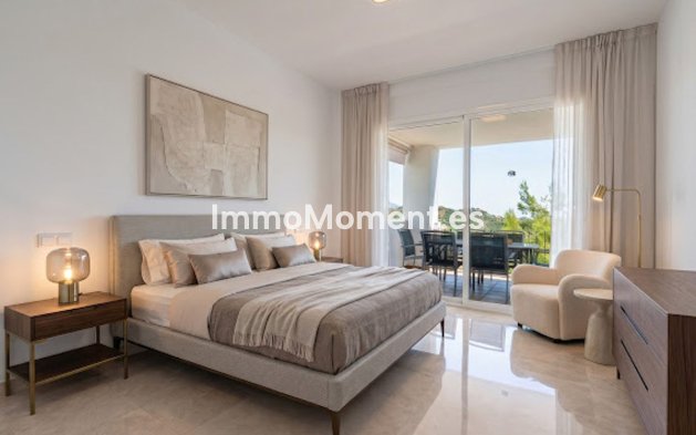 Revente - Appartement - Benahavís - La Quinta