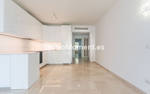Revente - Appartement - Benahavís - La Quinta