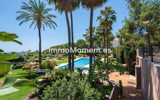 Revente - Appartement - Benahavís - La Quinta