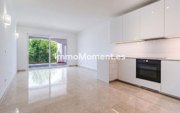 Revente - Appartement - Benahavís - La Quinta