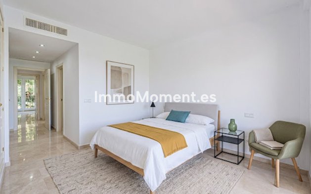 Revente - Appartement - Benahavís - La Quinta