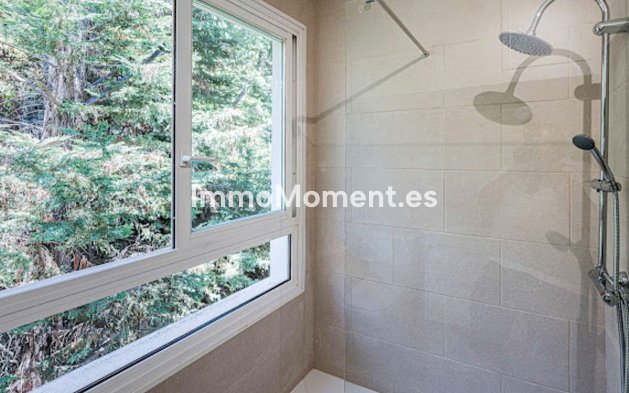 Revente - Appartement - Benahavís - La Quinta