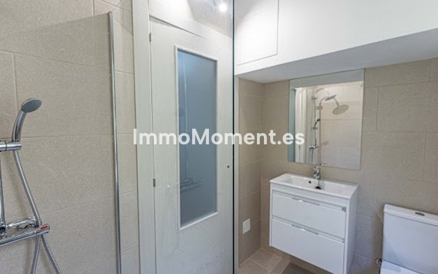 Revente - Appartement - Benahavís - La Quinta