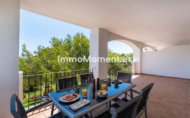 Revente - Appartement - Benahavís - La Quinta