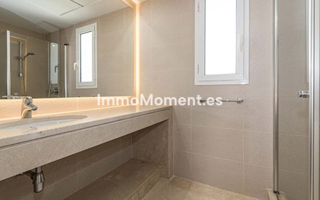 Revente - Appartement - Benahavís - La Quinta