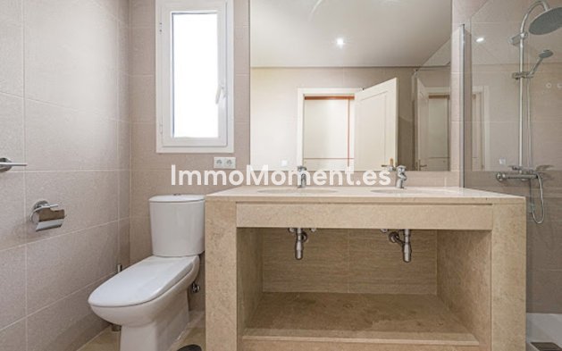 Revente - Appartement - Benahavís - La Quinta