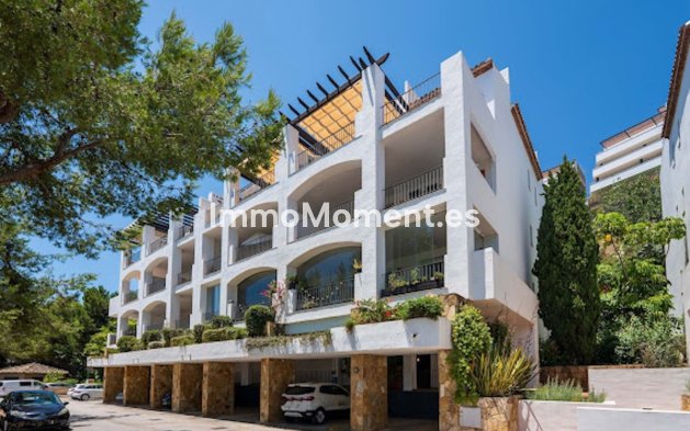 Revente - Appartement - Benahavís - La Quinta