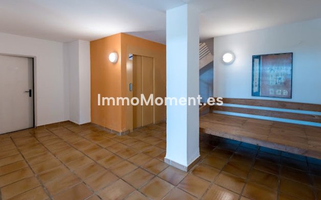 Revente - Appartement - Benahavís - La Quinta