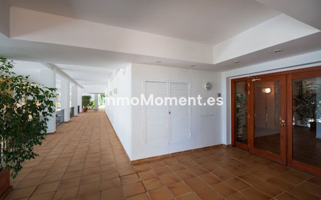Revente - Appartement - Benahavís - La Quinta