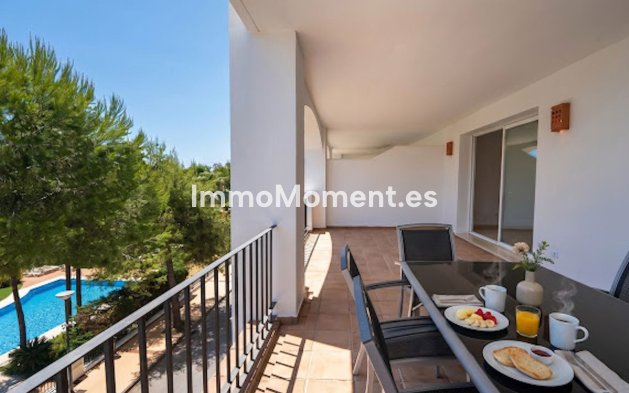 Revente - Appartement - Benahavís - La Quinta