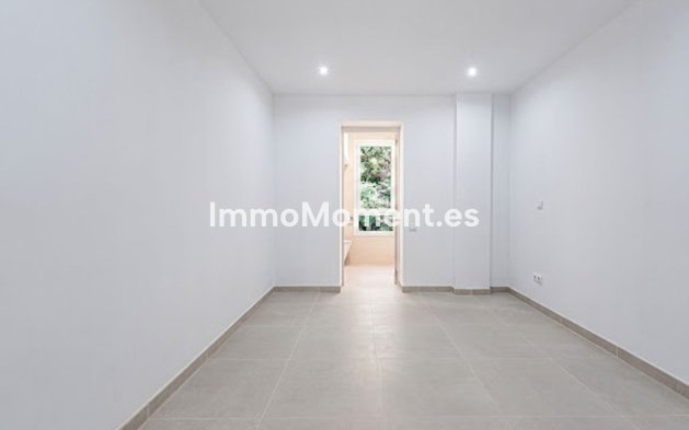 Revente - Appartement - Benahavís - La Quinta
