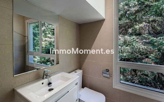 Revente - Appartement - Benahavís - La Quinta
