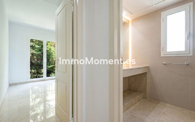 Revente - Appartement - Benahavís - La Quinta