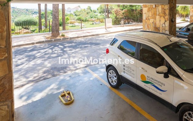 Revente - Appartement - Benahavís - La Quinta