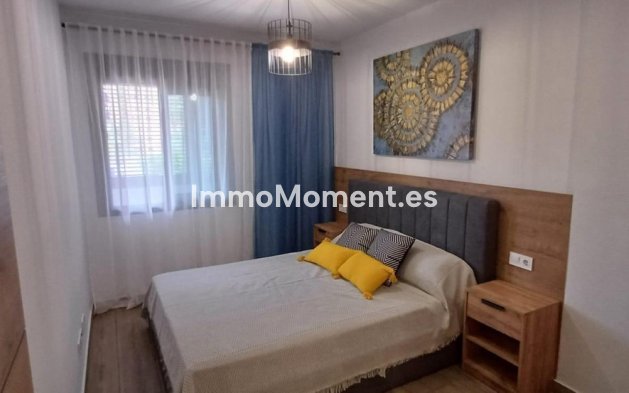 Bestaande woning - Appartement - Villajoyosa - Villajoyosa Centro