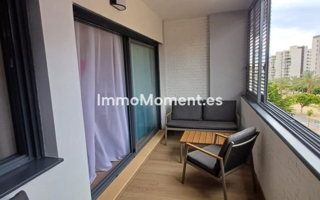 Bestaande woning - Appartement - Villajoyosa - Villajoyosa Centro