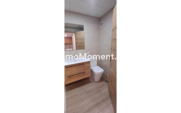 Bestaande woning - Appartement - Villajoyosa - Villajoyosa Centro