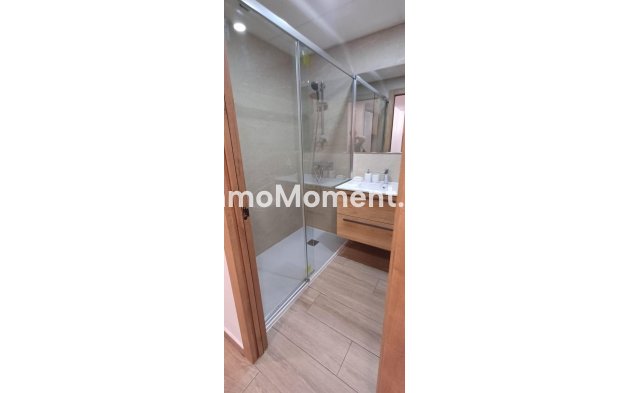 Bestaande woning - Appartement - Villajoyosa - Villajoyosa Centro