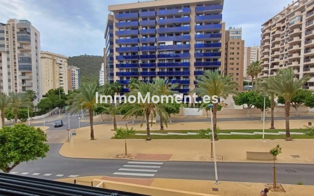 Bestaande woning - Appartement - Villajoyosa - Villajoyosa Centro