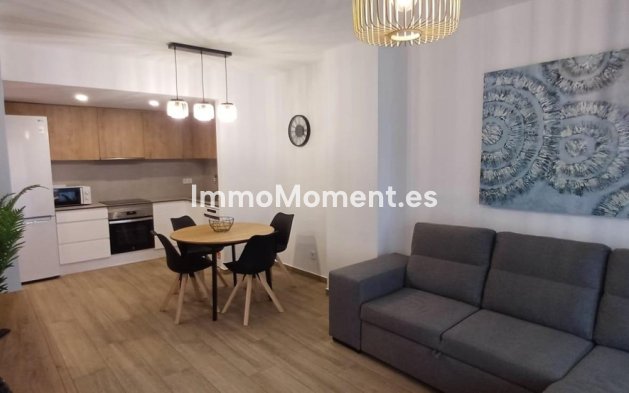 Bestaande woning - Appartement - Villajoyosa - Villajoyosa Centro