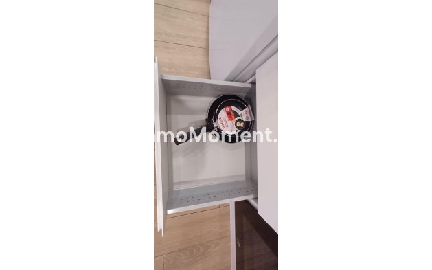 Bestaande woning - Appartement - Villajoyosa - Villajoyosa Centro