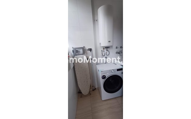 Bestaande woning - Appartement - Villajoyosa - Villajoyosa Centro