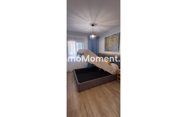 Bestaande woning - Appartement - Villajoyosa - Villajoyosa Centro
