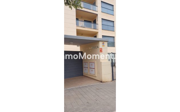 Bestaande woning - Appartement - Villajoyosa - Villajoyosa Centro