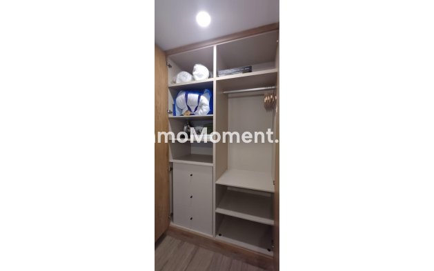 Bestaande woning - Appartement - Villajoyosa - Villajoyosa Centro