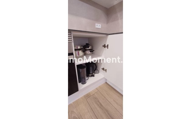 Bestaande woning - Appartement - Villajoyosa - Villajoyosa Centro