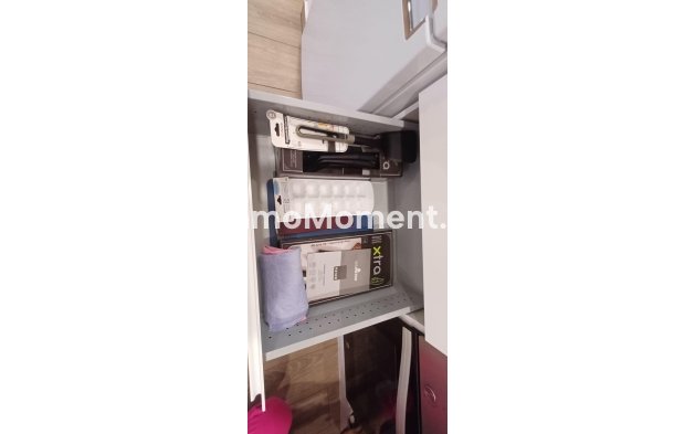 Bestaande woning - Appartement - Villajoyosa - Villajoyosa Centro
