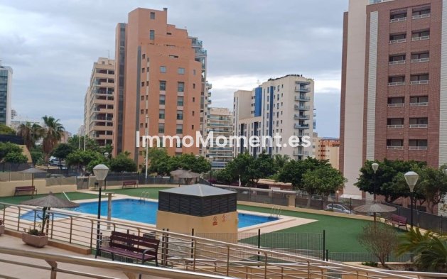 Bestaande woning - Appartement - Villajoyosa - Villajoyosa Centro