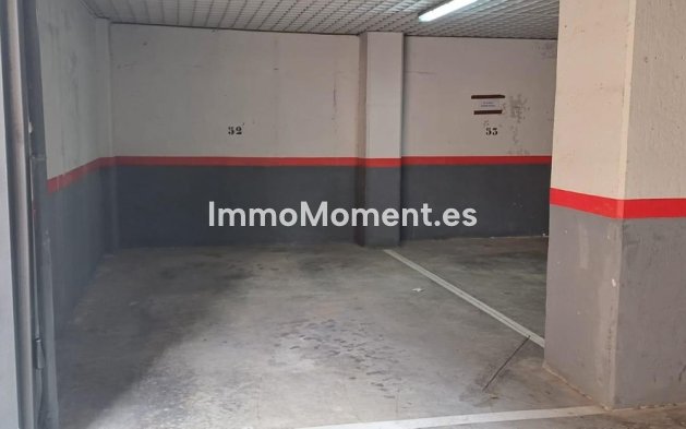 Bestaande woning - Appartement - Villajoyosa - Villajoyosa Centro